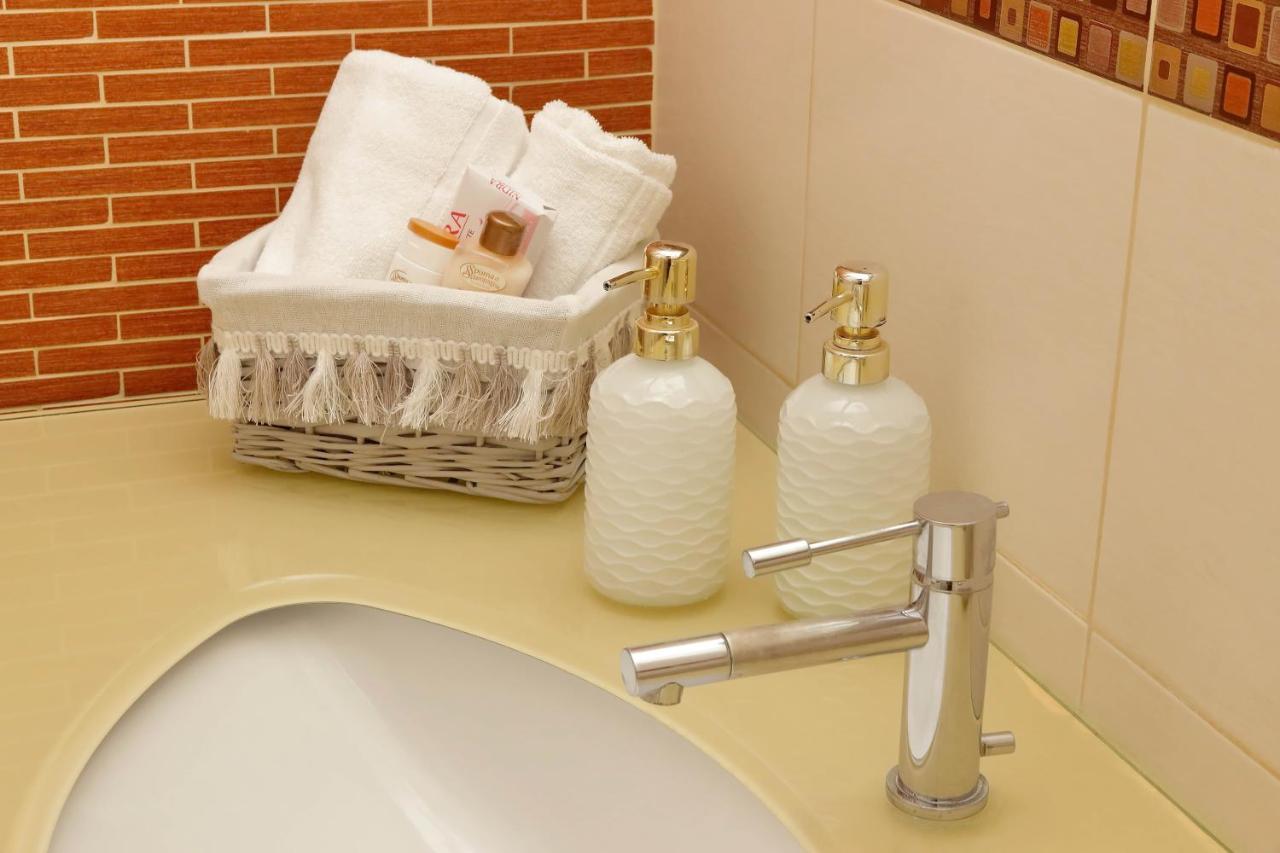 Luxury Apartment Vaticano-S'Peter Basilica - Netflix Wifi - Aircond Roma Exterior foto