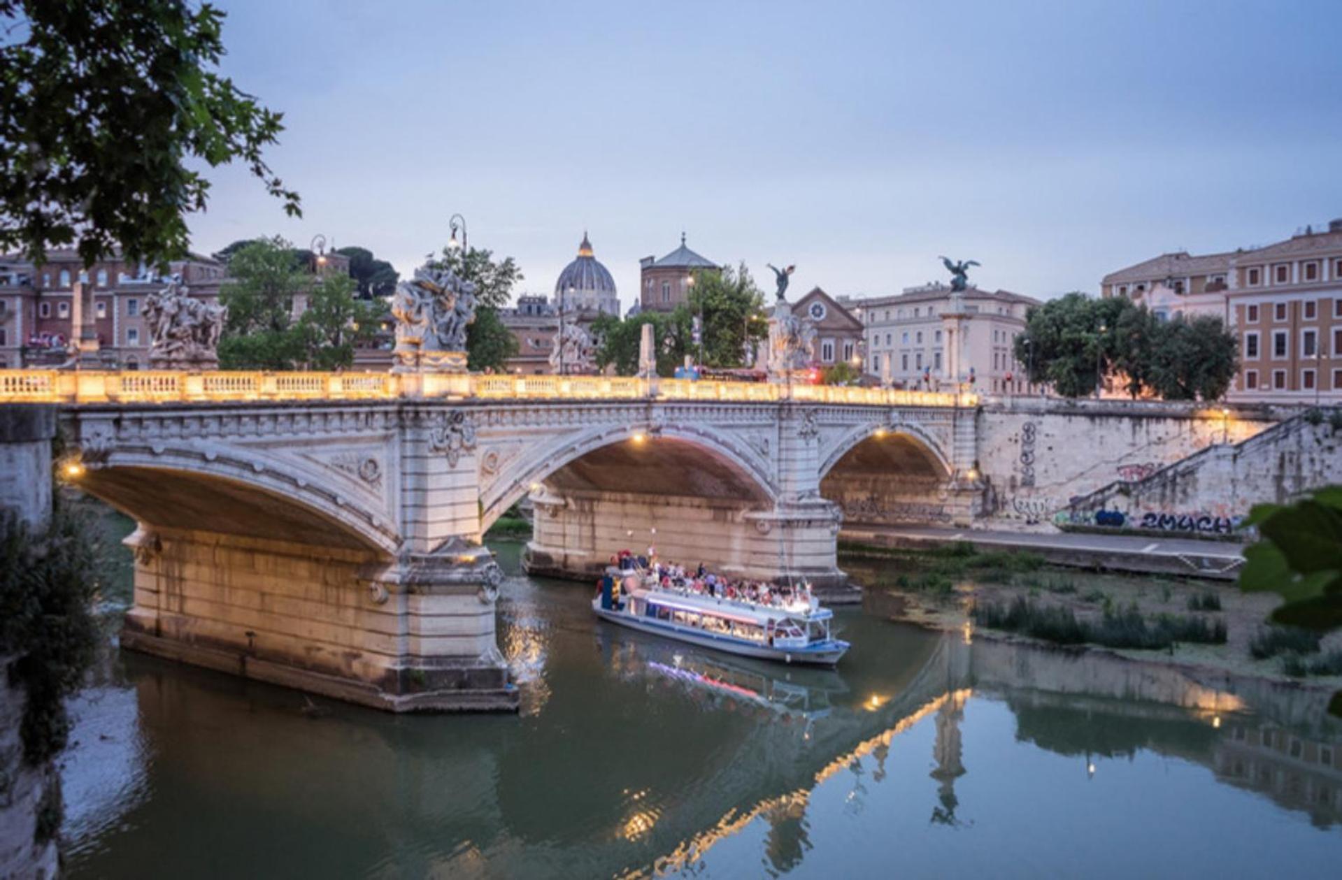 Luxury Apartment Vaticano-S'Peter Basilica - Netflix Wifi - Aircond Roma Exterior foto
